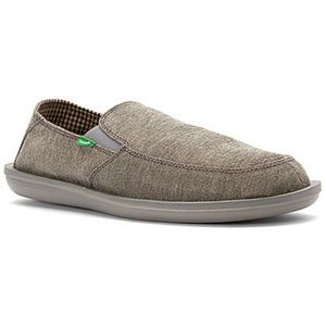 Sanuk Vice Sidewalk Surfer - NWT